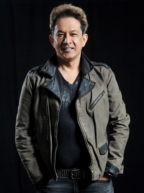 Jawed Habib